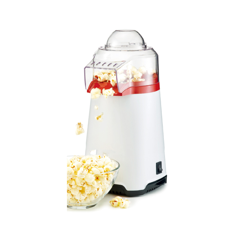 BJX-B003A 60g Innowacyjna maszyna do popcornu na gorące powietrze
