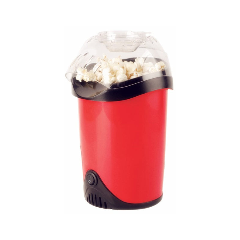 BJX-B004 60g Maszyna do robienia popcornu na gorące powietrze, bez oleju