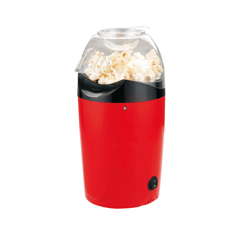 BJX-B005 Kompaktowa maszyna do popcornu na gorące powietrze 60g