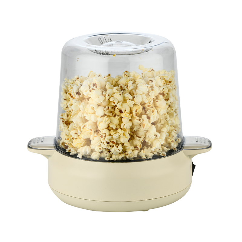 BJX-B006 100g Maszyna do popcornu z olejem o wzmocnionym smaku