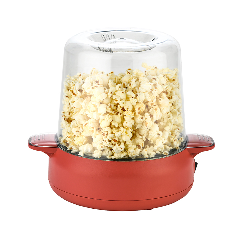 BJX-B006 100g Maszyna do popcornu z olejem o wzmocnionym smaku