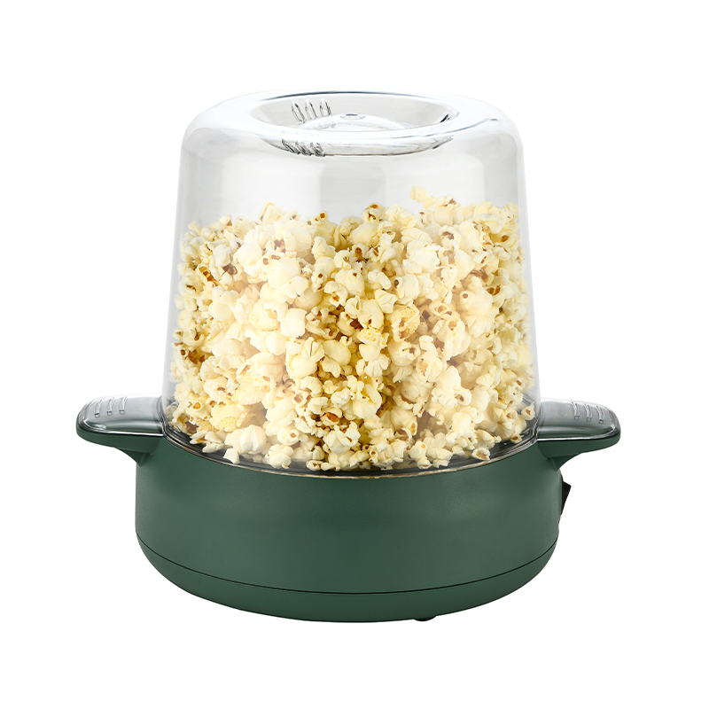 BJX-B006 100g Maszyna do popcornu z olejem o wzmocnionym smaku