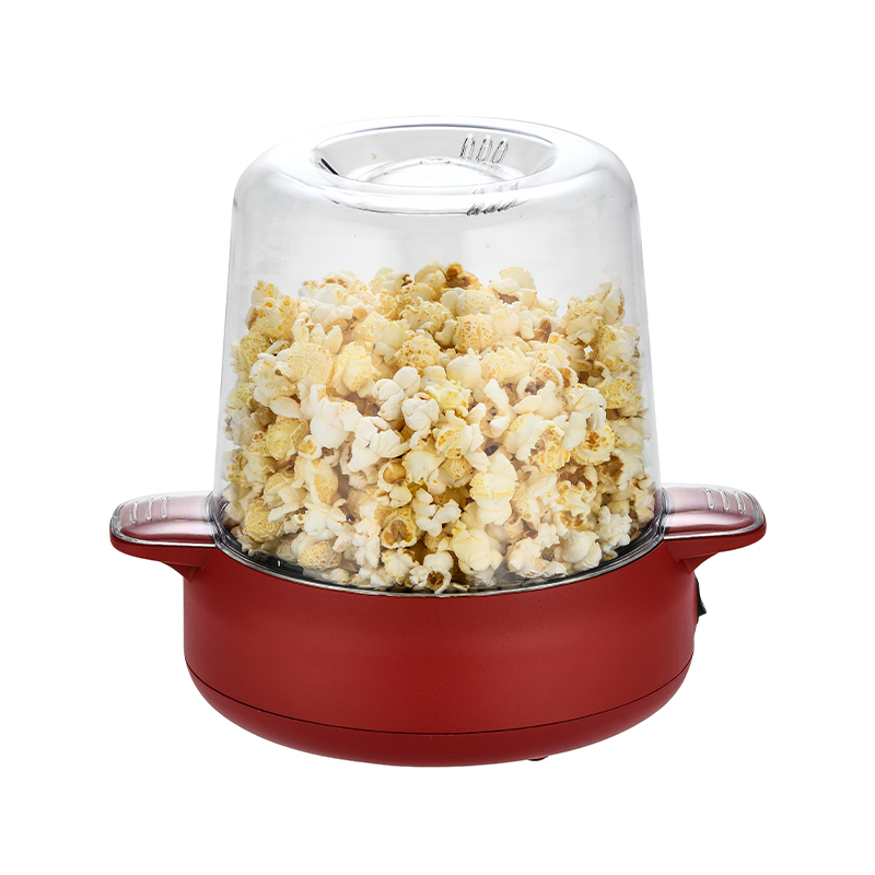 BJX-B006 100g Maszyna do popcornu z olejem o wzmocnionym smaku BJX-B006 100g Maszyna do popcornu z olejem o wzmocnionym smaku