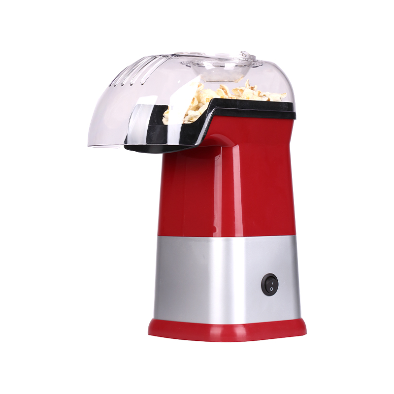 BJX-B011 60g Innowacyjna maszyna do popcornu na gorące powietrze