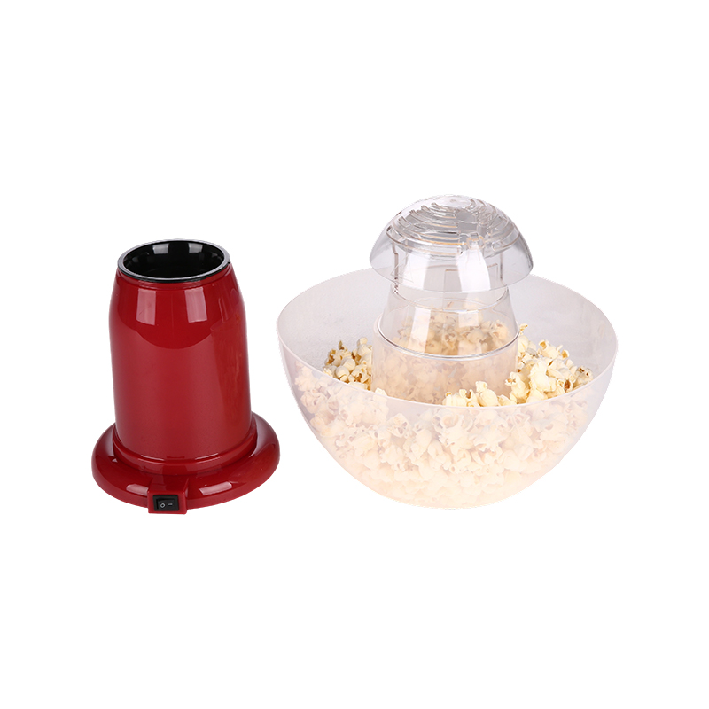 BJX-B012 Urządzenie do robienia popcornu na gorące powietrze 60 g ze zbiornikiem