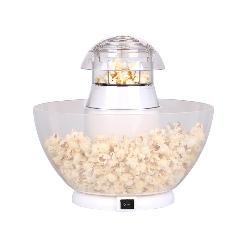 BJX-B012 Urządzenie do robienia popcornu na gorące powietrze 60 g ze zbiornikiem