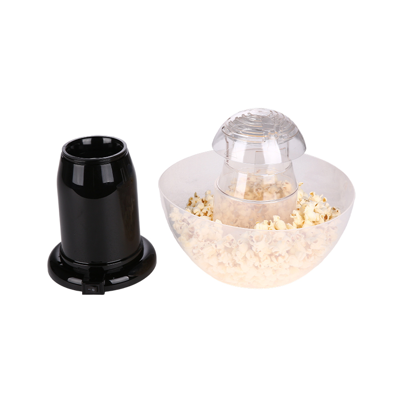 BJX-B012 Urządzenie do robienia popcornu na gorące powietrze 60 g ze zbiornikiem