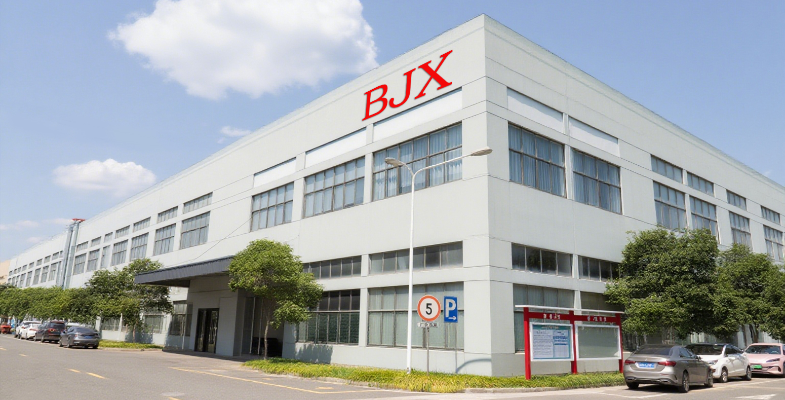 Ningbo Beijiexi Electrical Appliance Co., Ltd.