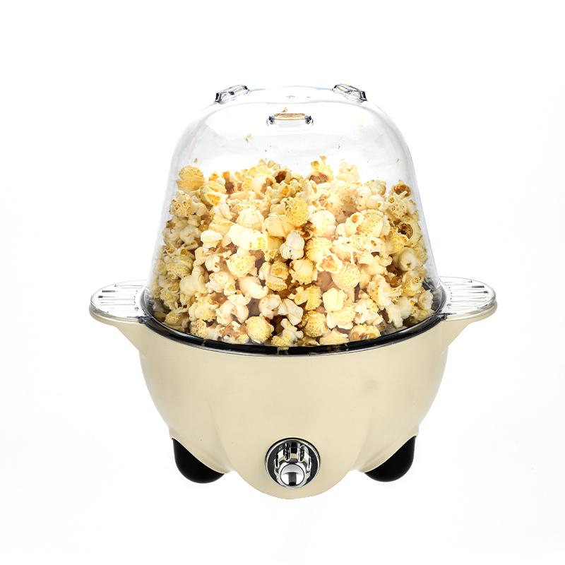 BJX-B006A Maszyna do popcornu o smaku 100 g, o opóźnionym działaniu