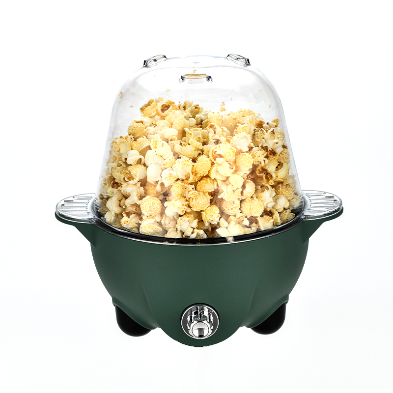BJX-B006A Maszyna do popcornu o smaku 100 g, o opóźnionym działaniu