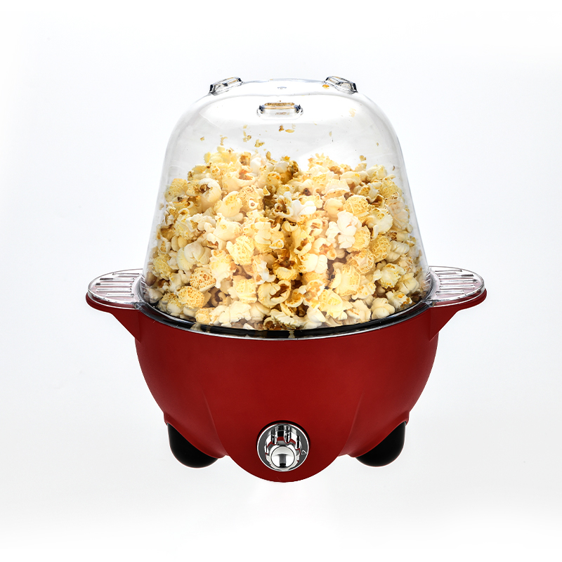 BJX-B006A Maszyna do popcornu o smaku 100 g, o opóźnionym działaniu BJX-B006A Maszyna do popcornu o smaku 100 g, o opóźnionym działaniu