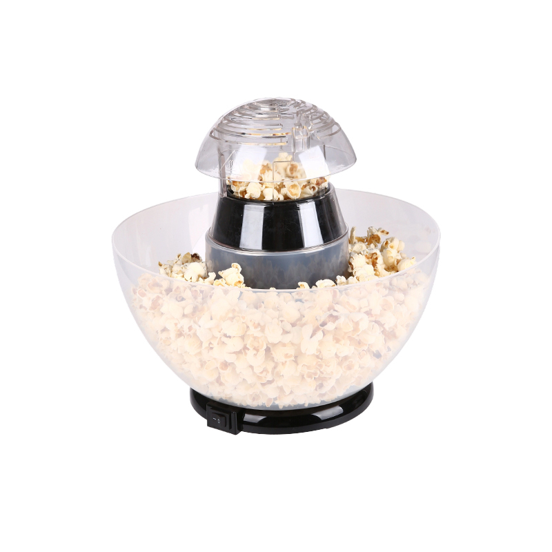 BJX-B012 Urządzenie do robienia popcornu na gorące powietrze 60 g ze zbiornikiem